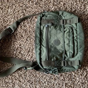 cute kipling shoulder bag
